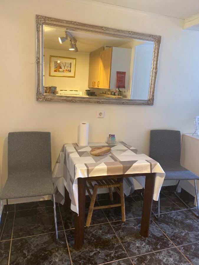Perfect Apartment In The Heart Of Reykjavík Eksteriør billede