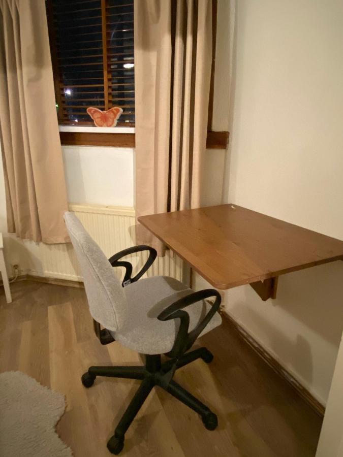 Perfect Apartment In The Heart Of Reykjavík Eksteriør billede