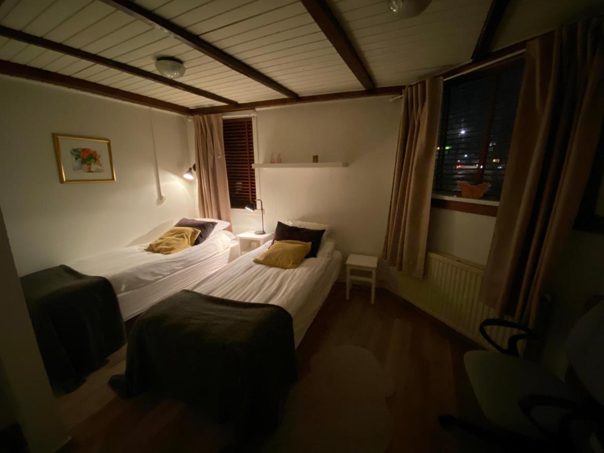 Perfect Apartment In The Heart Of Reykjavík Eksteriør billede