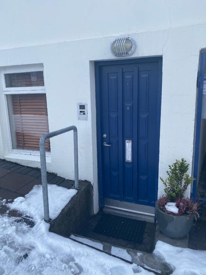 Perfect Apartment In The Heart Of Reykjavík Eksteriør billede