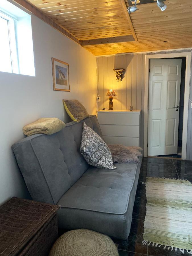 Perfect Apartment In The Heart Of Reykjavík Eksteriør billede