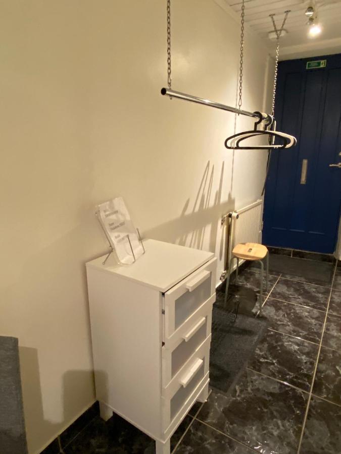 Perfect Apartment In The Heart Of Reykjavík Eksteriør billede