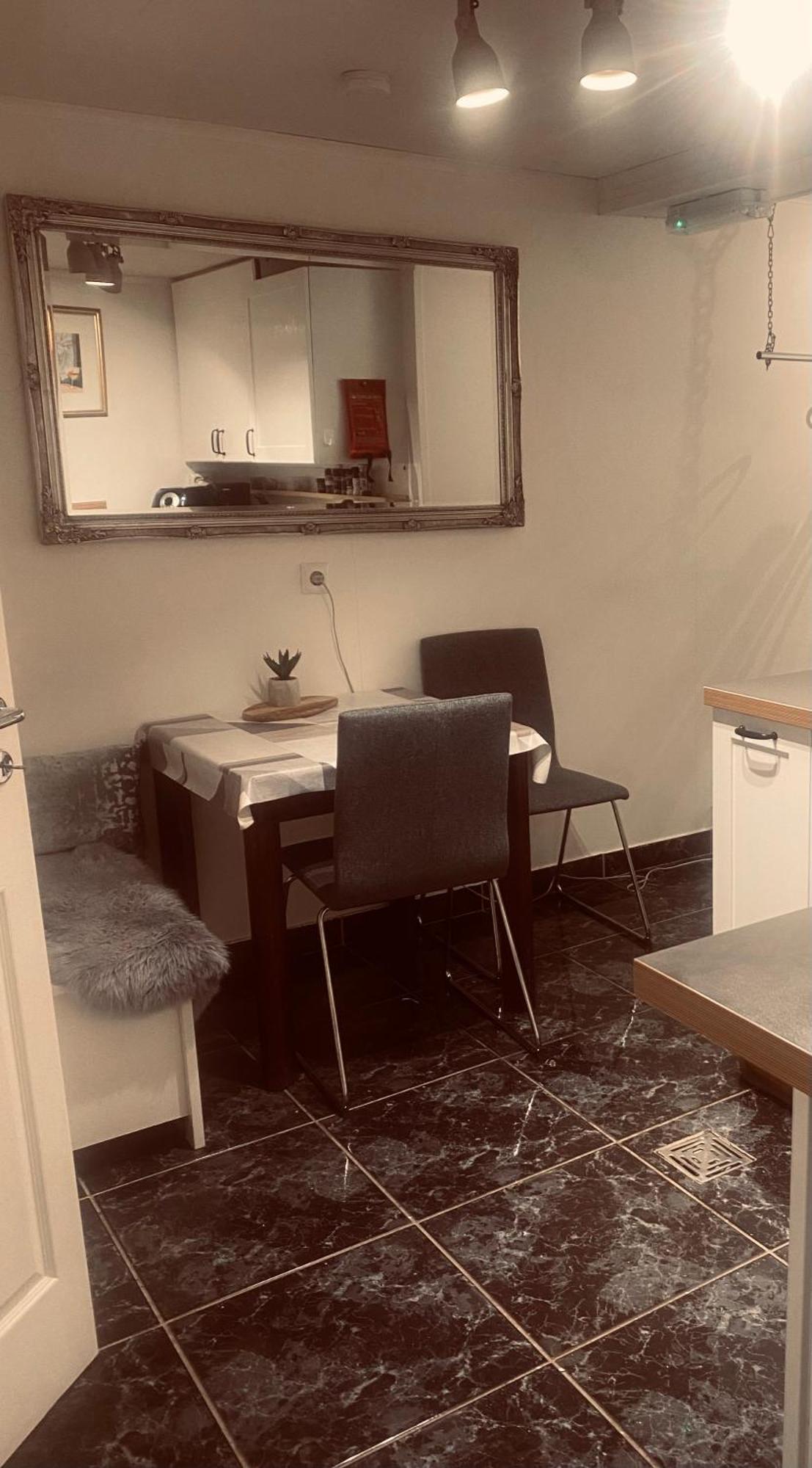 Perfect Apartment In The Heart Of Reykjavík Eksteriør billede
