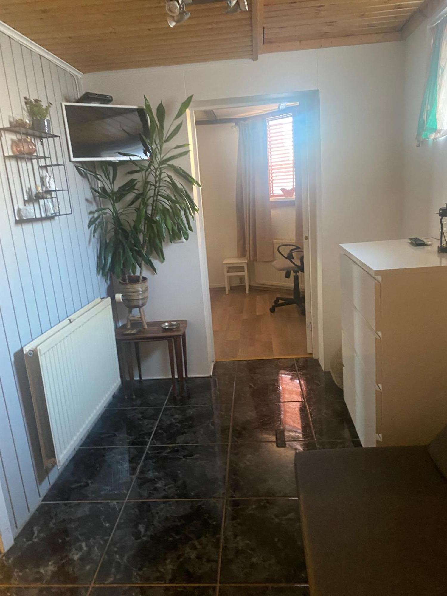 Perfect Apartment In The Heart Of Reykjavík Eksteriør billede